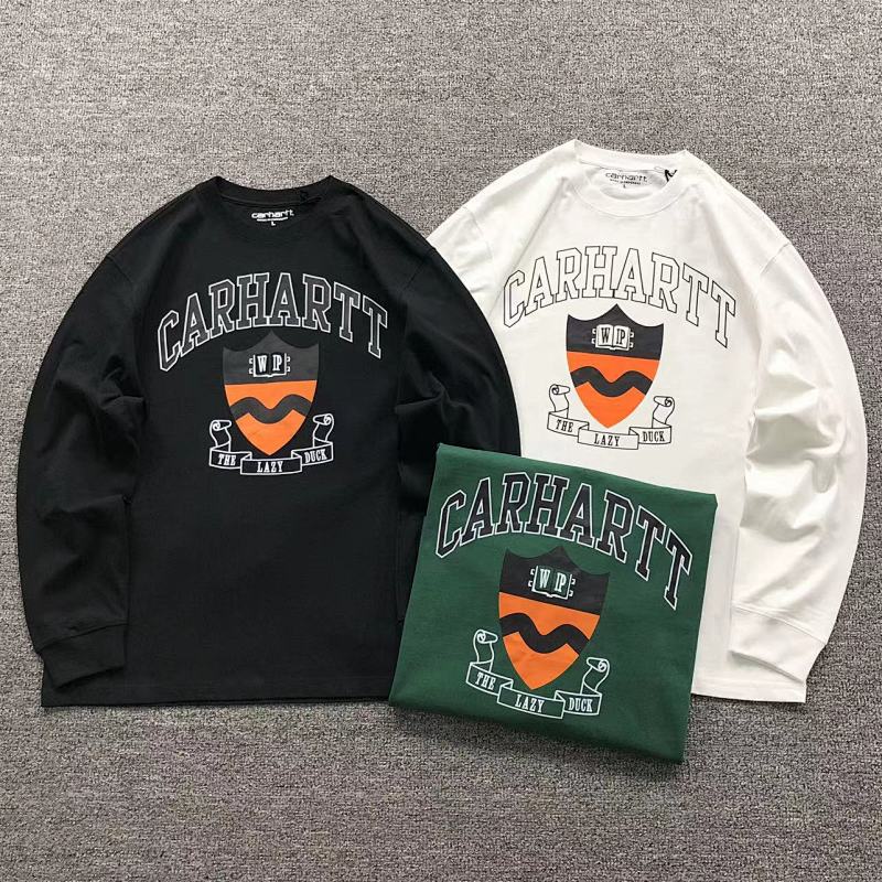 CARHARTT LONG SLEEVED 310211202