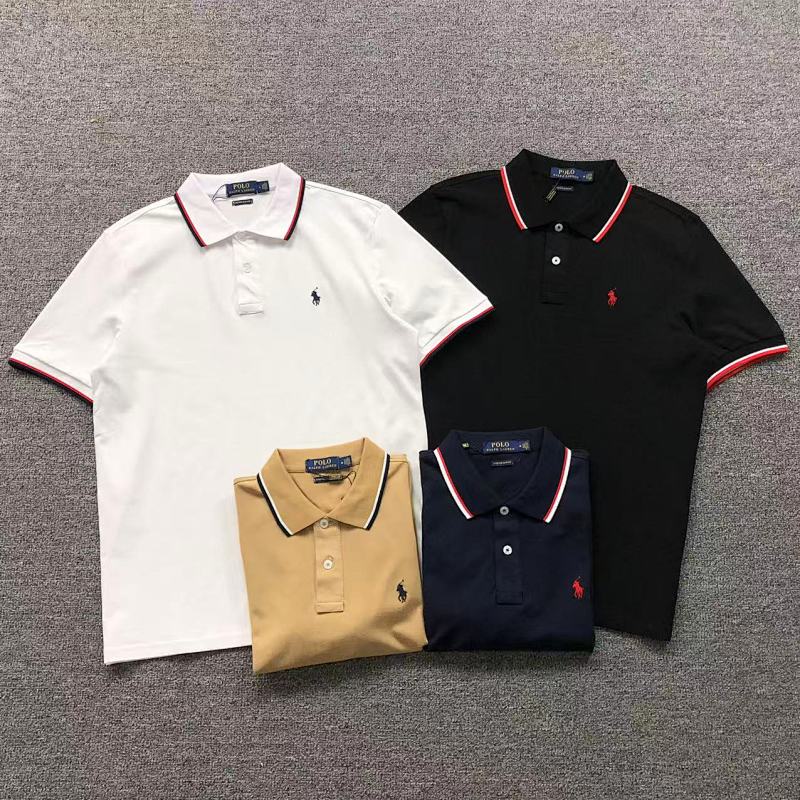 RALPH LAUREN POLO 2112240401（im 170cm 60kg i wear size M in the phot）