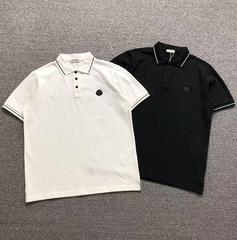 MONCLER POLO 22040406171（im 170cm 60kg i wear size XL in the phot）