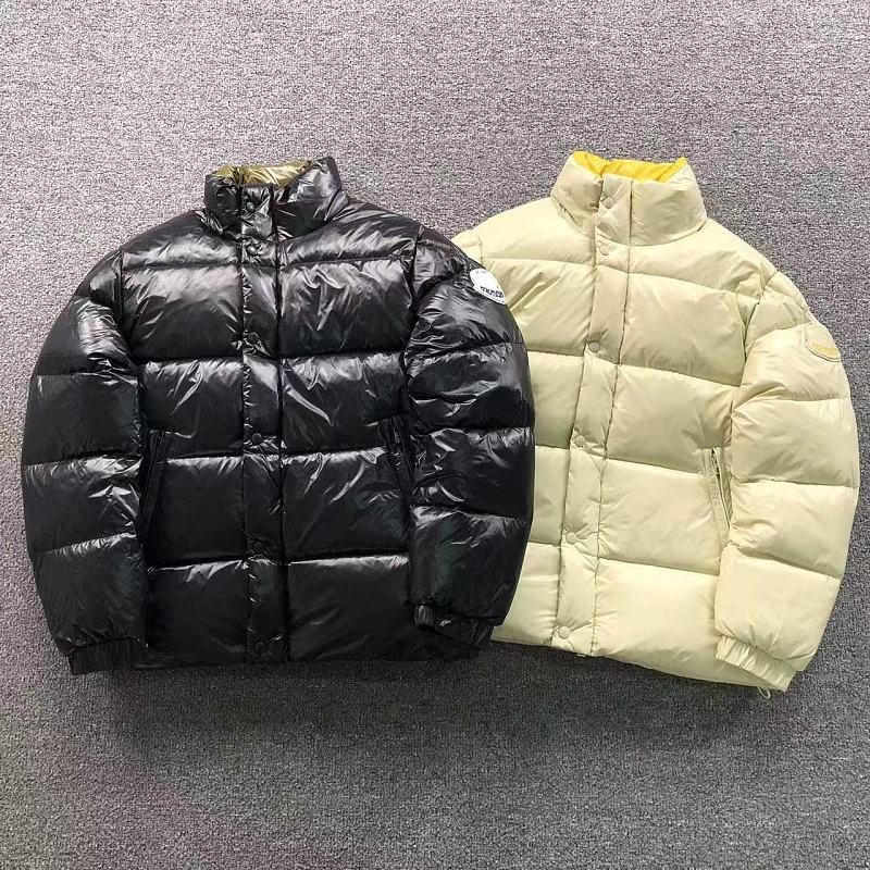 MONCLER DOWN JACKETS 3110110215（im 170cm 60kg i wear size 2 in the phot）
