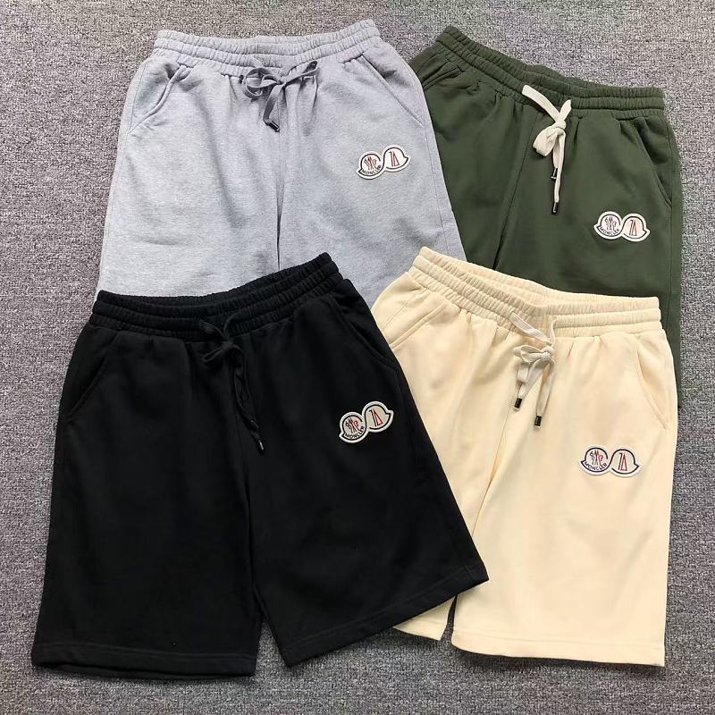 MONCLER SHORTS 3106190521（im 170cm 60kg i wear size L in the phot）