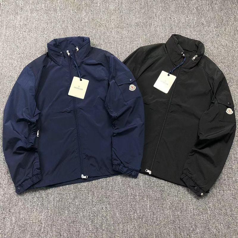 MONCLER JACKET 372306
