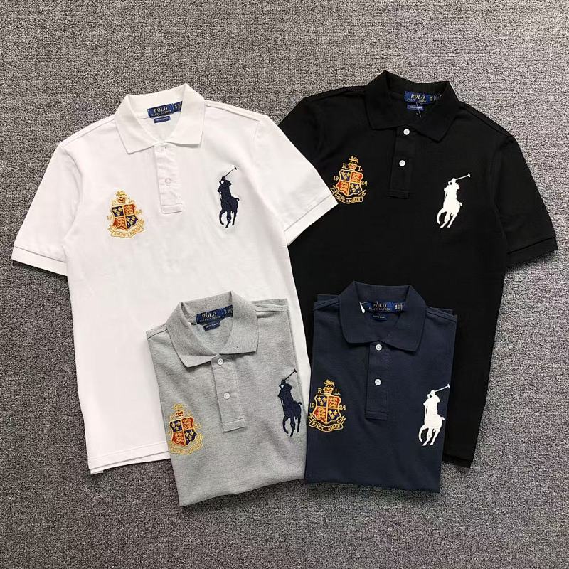 RALPH LAUREN POLO 4051006109（im 170cm 60kg i wear size M in the phot
