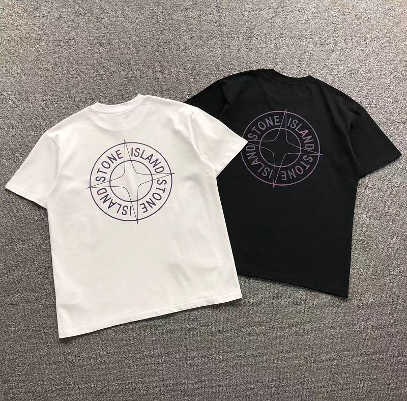 S⭐⭐⭐ I⭐⭐⭐D T-SHIRT 3203054021（im 170cm 60kg i wear size M in the phot）