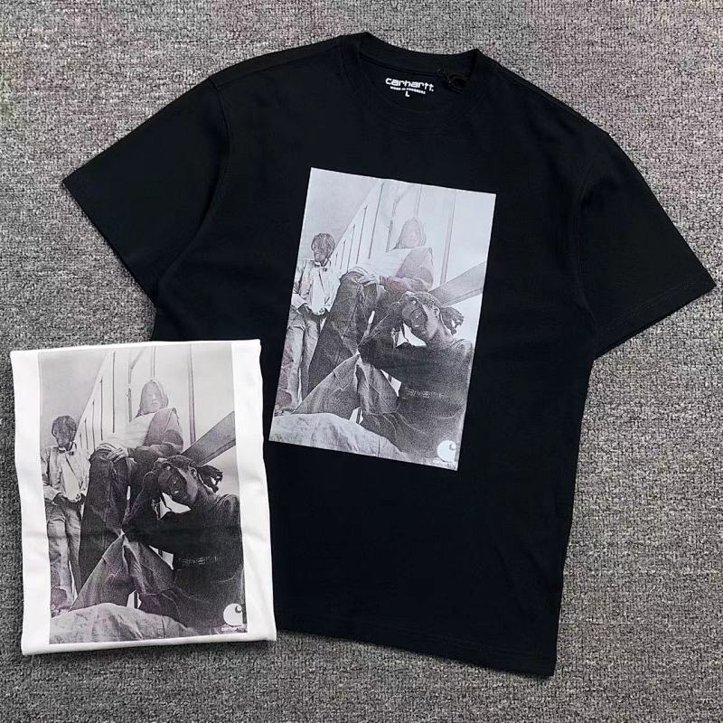CARHARTT T-SHIRT 381913