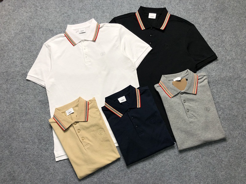 BURBERRY POLO 261224