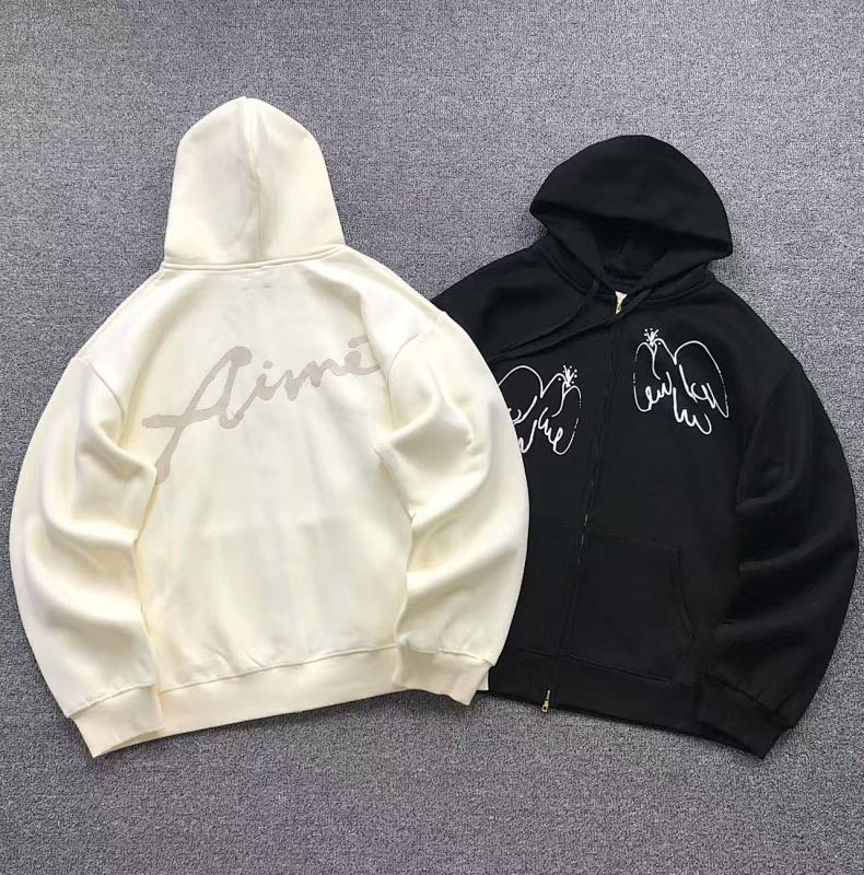 AIME LEON DORE HOODIE 111102956