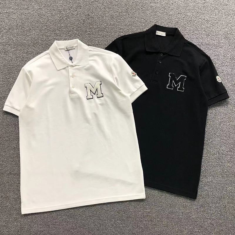 MONCLER POLO 5250504147（im 170cm 60kg i wear size L in the phot）