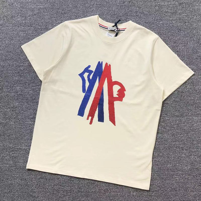 MONCLER T-SHIRT 172640