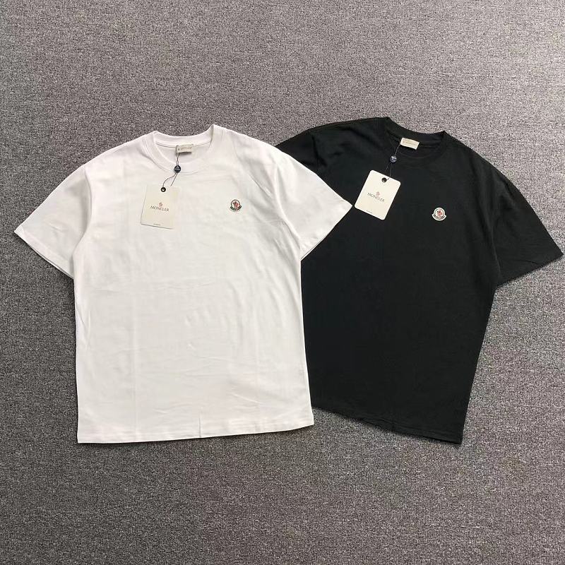 MONCLER T-SHIRT 110090370