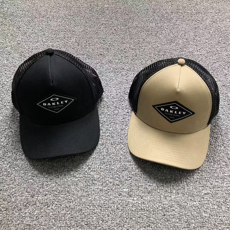 OAKLEY HAT 12391543