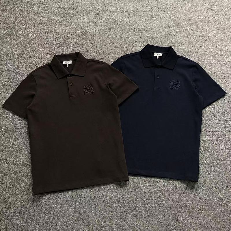 LOEWE POLO 5251823106（im 170cm 60kg i wear size M in the phot）