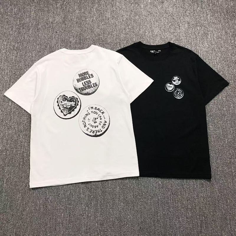 CARHARTT T-SHIRT 311025002