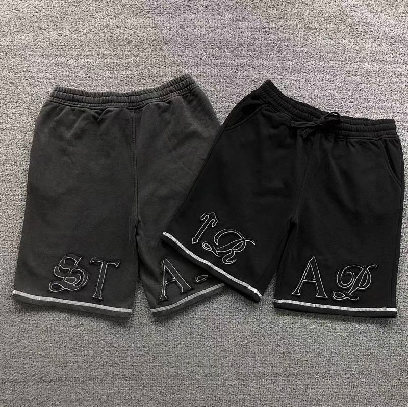 TRAPSTAR SHORTS 1106161063（im 170cm 60kg i wear size S in the phot）