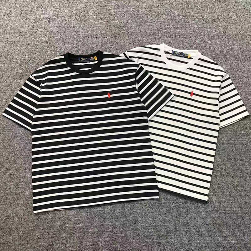 RALPH LAUREN T-SHIRT 1232808159（im 170cm 60kg i wear size M in the phot）