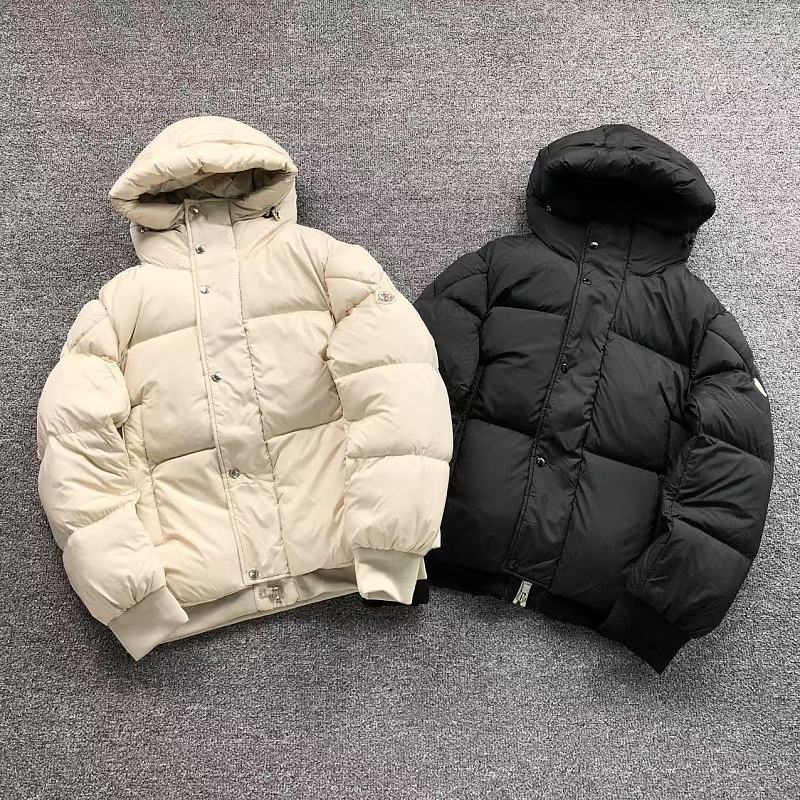 MONCLER DOWN JACKETS 218130615（im 170cm 60kg i wear size 2 in the phot）