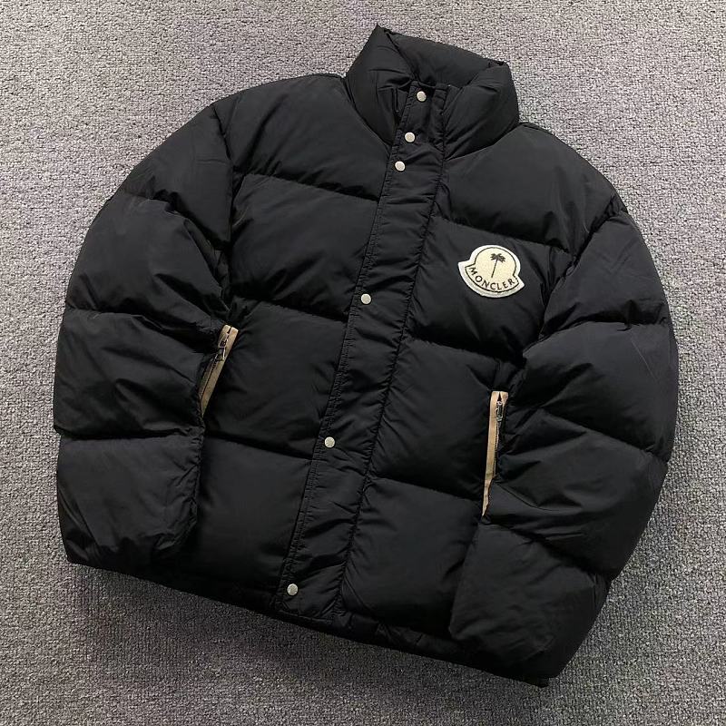 MONCLER DOWN JACKETS 3107312016（im 170cm 60kg i wear size 1 in the phot）