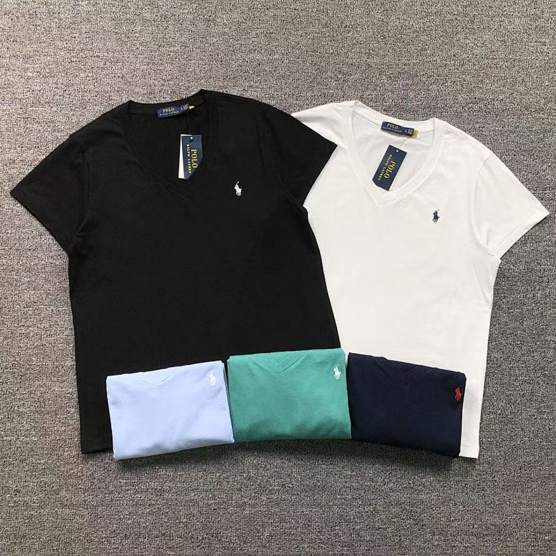 RALPH LAUREN T-SHIRT FEMAIE STYIE 32031812172