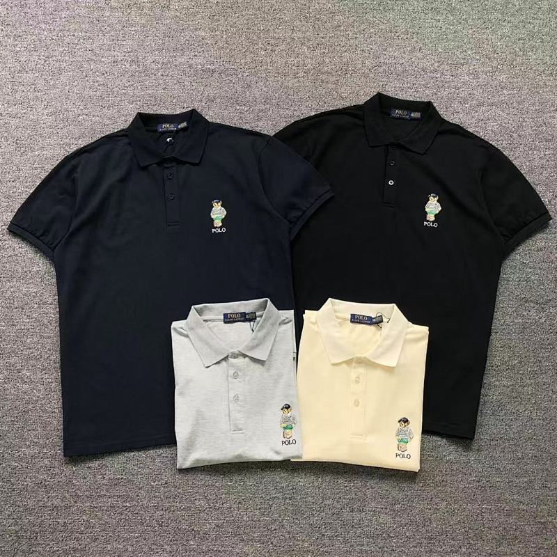 RALPH LAUREN POLO 4201212901（im 170cm 60kg i wear size 2XL in the phot）