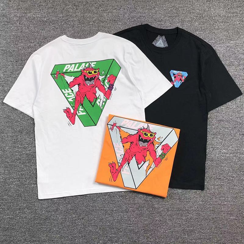 PALACE T-SHIRT 380610