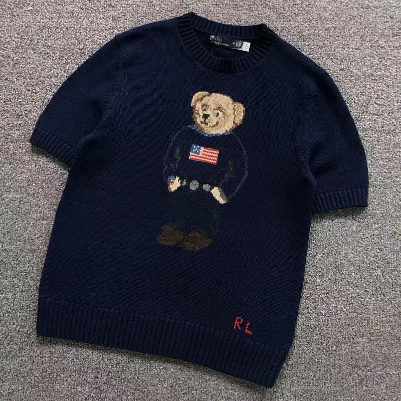 RALPH LAUREN T-SHIRT FEMAIE STYIE 2204260504