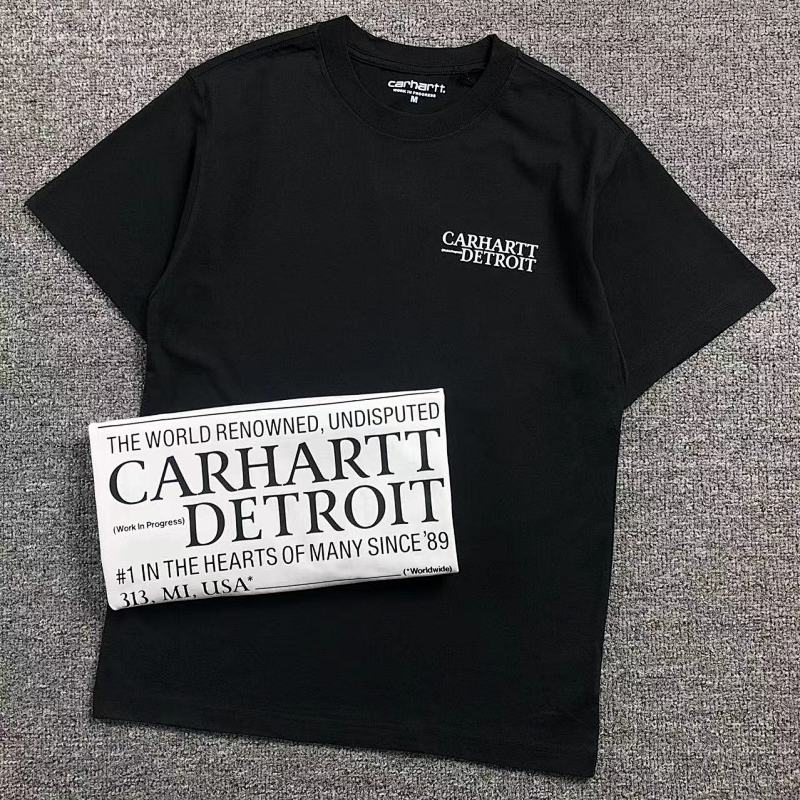 CARHARTT T-SHIRT 382121