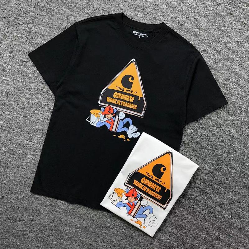 CARHARTT T-SHIRT 282005