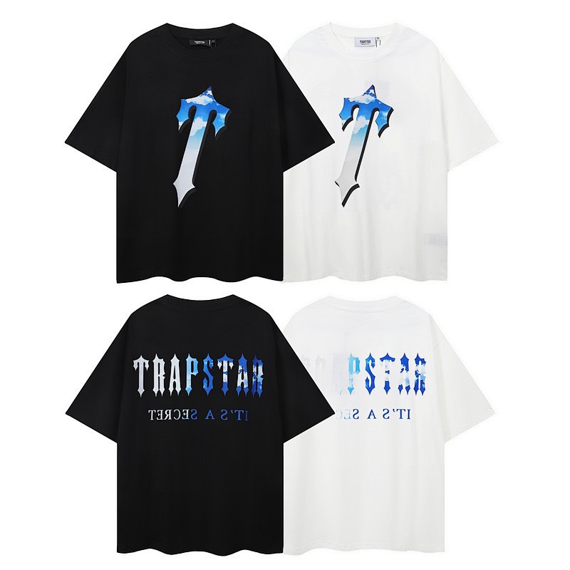 TRAPSTAR T-SHIRT 152528