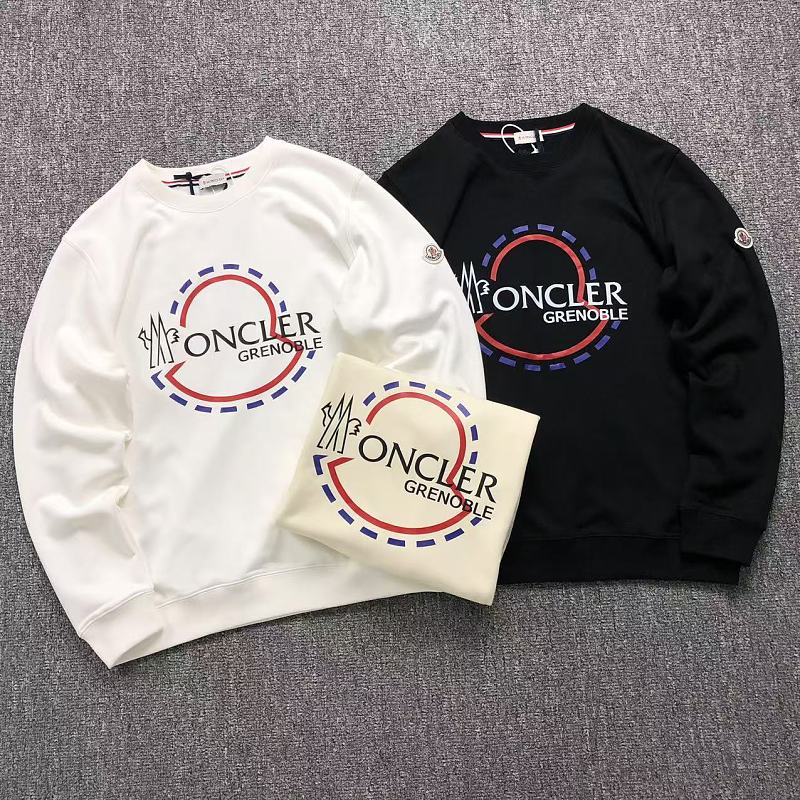 MONCLER HOODIE 311040660