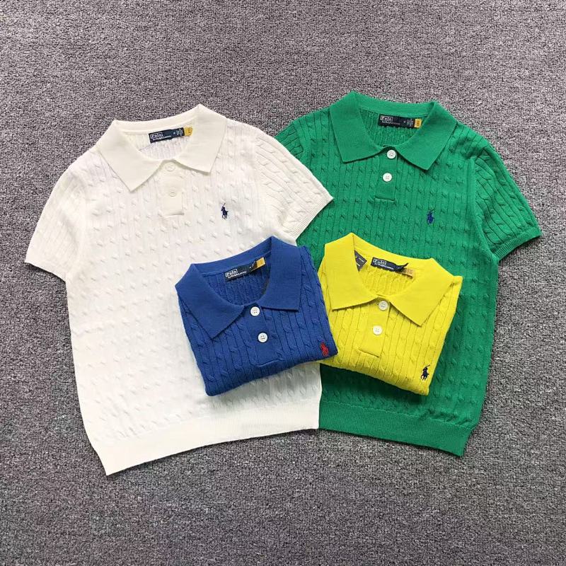 RALPH LAUREN POLO FEMAIE STYIE 1103280204