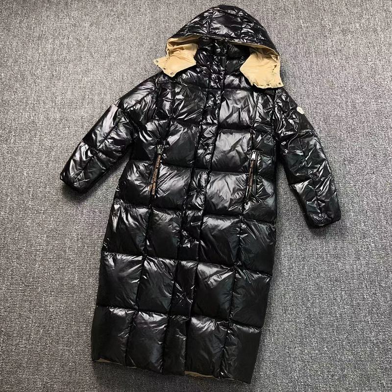 MONCLER DOWN JACKETS 181207