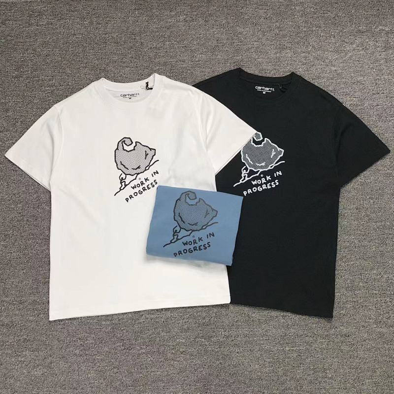 CARHARTT T-SHIRT 39151302