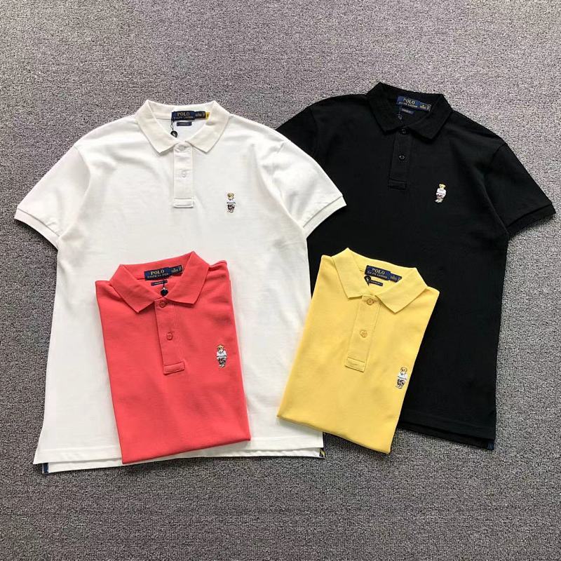 RALPH LAUREN POLO 4104071277（im 170cm 60kg i wear size M in the phot）