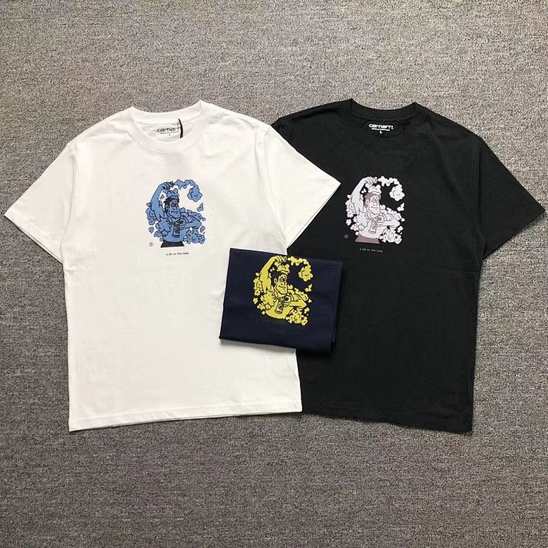 CARHARTT T-SHIRT 282002