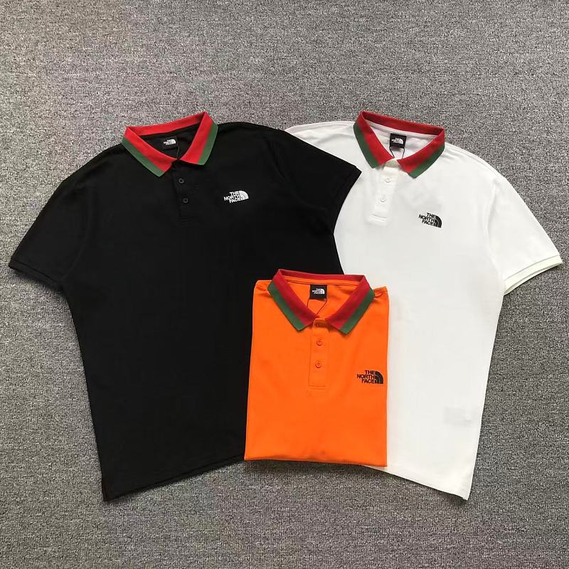 T⭐F POLO 4209070401（im 170cm 60kg i wear size 2XL in the phot）