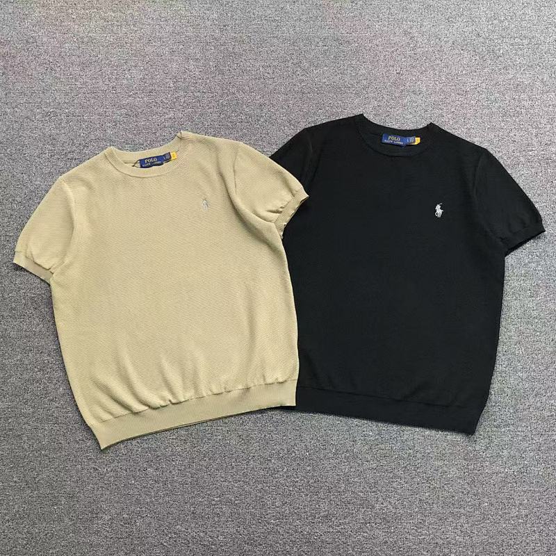 RALPH LAUREN T-SHIRT 312120801（im 170cm 57kg i wear size L in the phot）