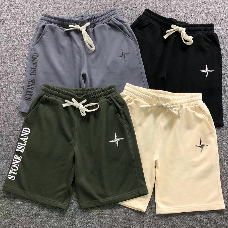 S⭐⭐⭐ I⭐⭐⭐D SHORTS 3204225921（im 170cm 60kg i wear size M in the phot）
