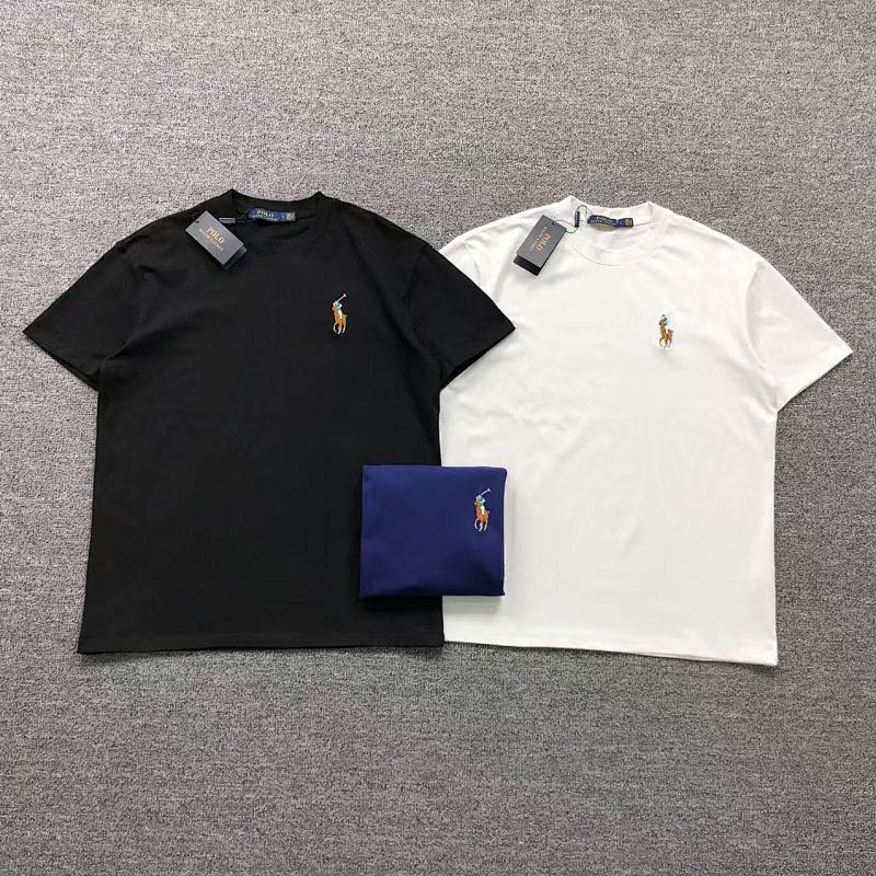 RALPH LAUREN T-SHIRT 311270832