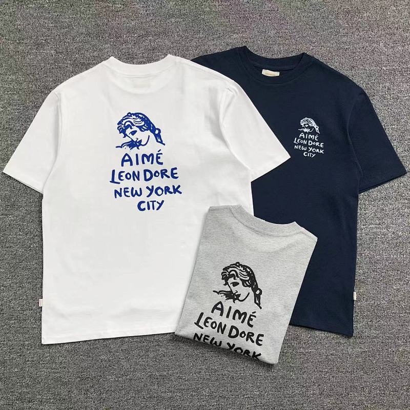 AIME LEON DORE T-SHIRT 280128