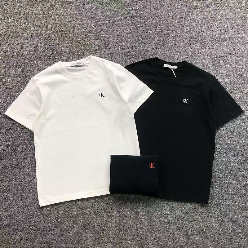 CALVIN KLEIN T-SHIRT 218232001