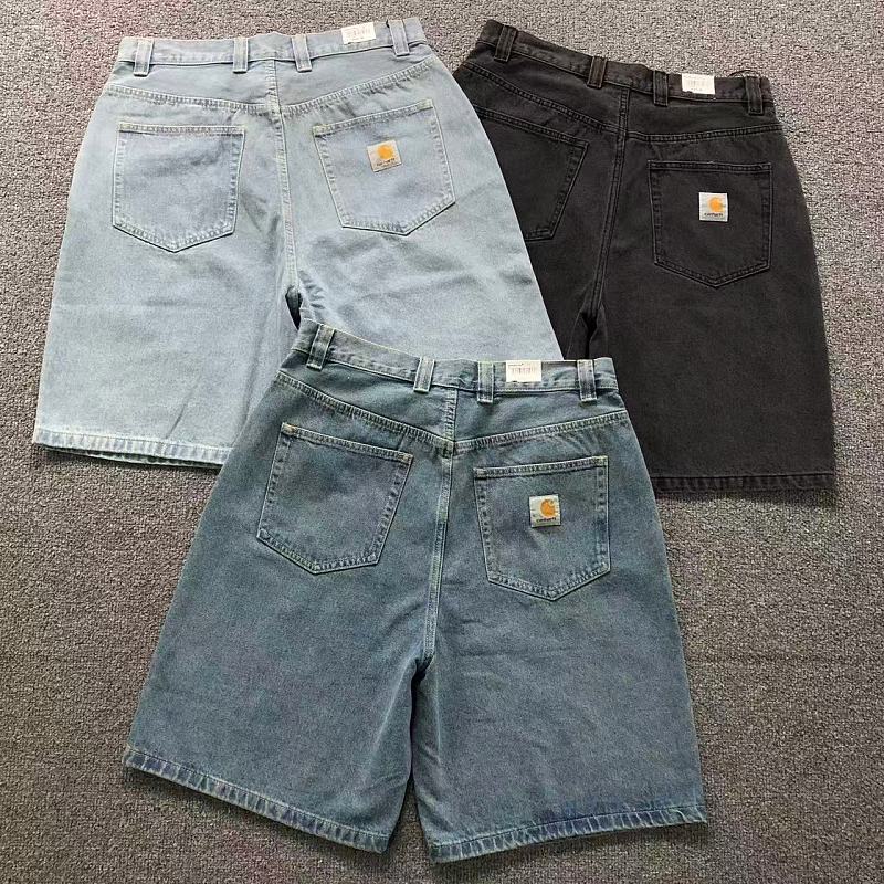 CARHARTT SHORTS 4204211377
