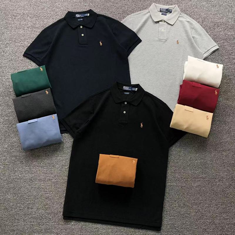 RALPH LAUREN POLO 2111062304 （im 170cm 60kg i wear size M in the phot）