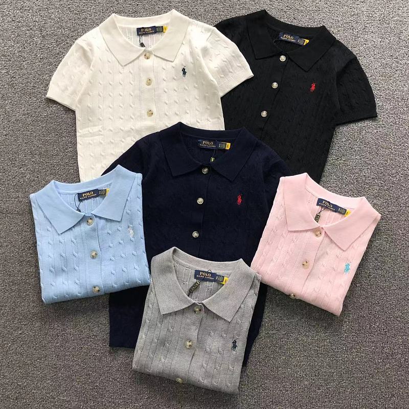 RALPH LAUREN POLO FEMAIE STYIE 5261623107