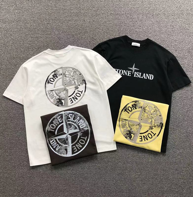 S⭐⭐⭐ I⭐⭐⭐D T-SHIRT 5241627147（im 170cm 60kg i wear size M in the phot）