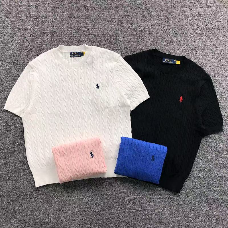 RALPH LAUREN T-SHIRT FEMAIE STYIE 4106250877
