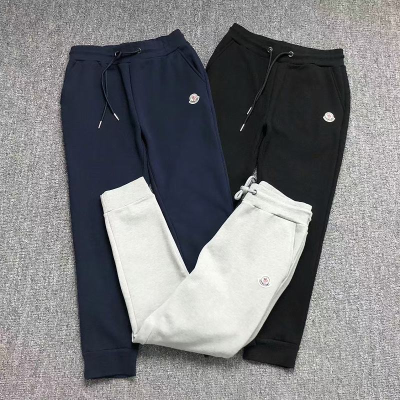 MONCLER TROUSERS 311110303