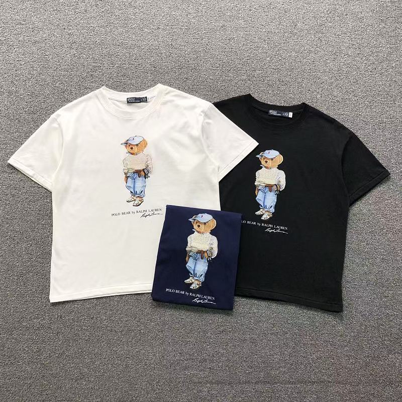 RALPH LAUREN T-SHIRT FEMAIE STYIE 206161004