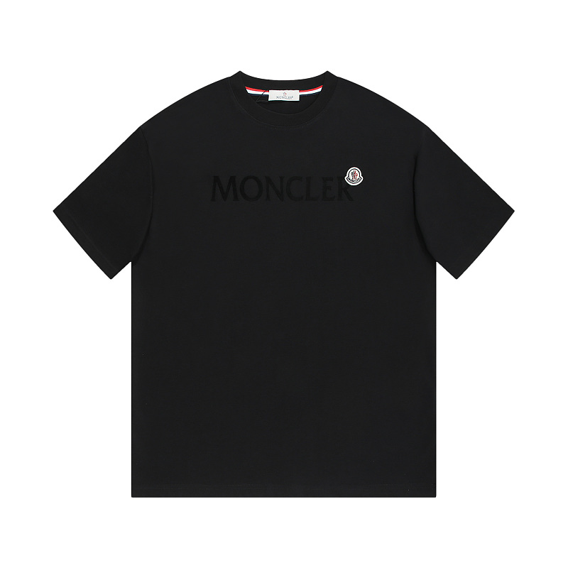 MONCLER T-SHIRT 160358