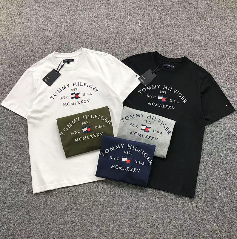 T ⭐⭐ ⭐ H⭐⭐ ⭐R T-SHIRT 412184401（im 170cm 55kg i wear size L in the phot）
