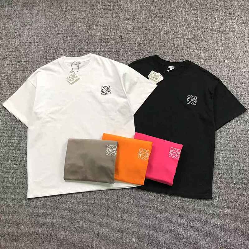 LOEWE T-SHIRT 211210621